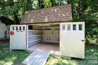 611 W Lewis Street, Dallas, NC 28034 - Photo 36