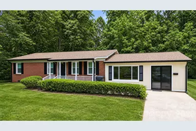 611 W Lewis Street, Dallas, NC 28034 - Photo 1