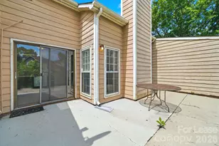 11119 Michelangelo Court, Charlotte, NC 28226 - Photo 26