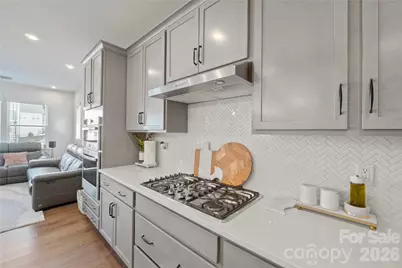 131 Berkeley Avenue #A, Mooresville, NC 28117 - Photo 4