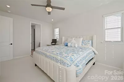 131 Berkeley Avenue #A, Mooresville, NC 28117 - Photo 22