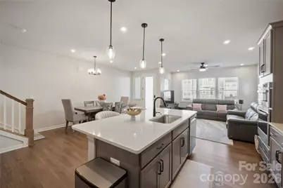131 Berkeley Avenue #A, Mooresville, NC 28117 - Photo 6