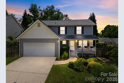 14 Grove Garden Avenue, Candler, NC 28715 - Photo 2