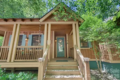 112 Boulder Creek Lane, Tuckasegee, NC 28783 - Photo 2