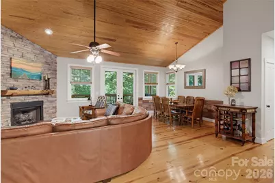 112 Boulder Creek Lane, Tuckasegee, NC 28783 - Photo 4