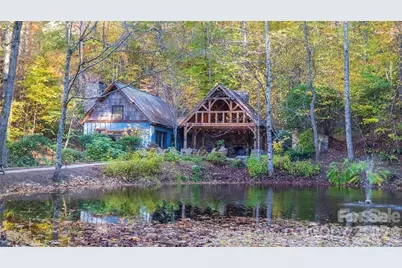 112 Boulder Creek Lane, Tuckasegee, NC 28783 - Photo 34