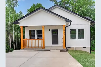 417 8th Street Drive SW, Hickory, NC 28602 - Photo 2