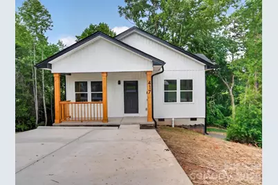 417 8th Street Drive SW, Hickory, NC 28602 - Photo 32