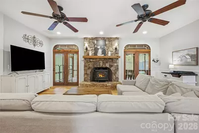 227 Black Bear Cove, Clyde, NC 28721 - Photo 2