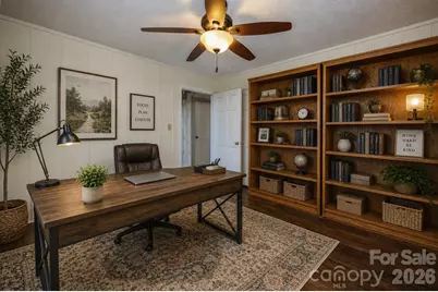 6350 Roscoe Road, Denton, NC 27239 - Photo 16