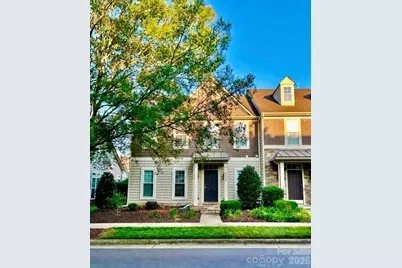 8335 Viewpoint Lane, Cornelius, NC 28031 - Photo 1