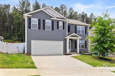 2916 Sherrills Stream Drive, Sherrills Ford, NC 28673 - Photo 2