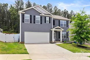 2916 Sherrills Strm Dr, Sherrills Ford, NC 28673 - Photo 2