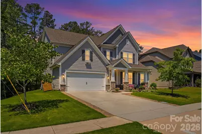 15611 Walnut Hill Drive, Charlotte, NC 28278 - Photo 2