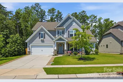 15611 Walnut Hill Drive, Charlotte, NC 28278 - Photo 1