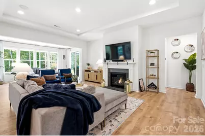 15611 Walnut Hill Drive, Charlotte, NC 28278 - Photo 10