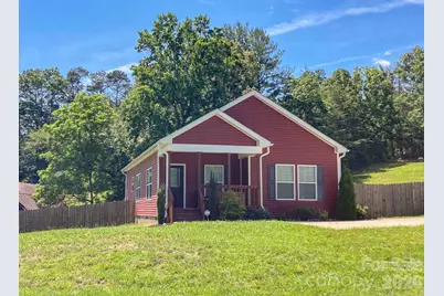 2 Clarks Chapel Extension, Weaverville, NC 28787 - Photo 1