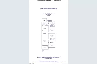 2 Clarks Chapel Extension, Weaverville, NC 28787 - Photo 22