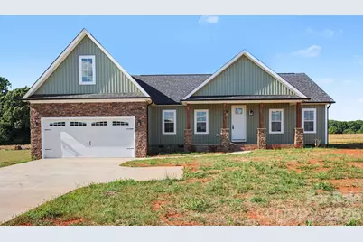 190 Goodnight Road, Salisbury, NC 28147 - Photo 2