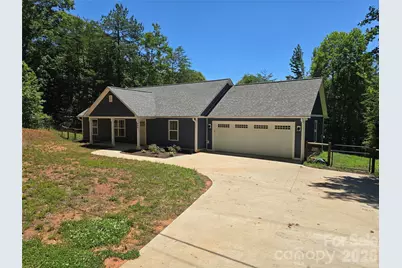 980 Smith Waldrop Road, Mill Spring, NC 28756 - Photo 2