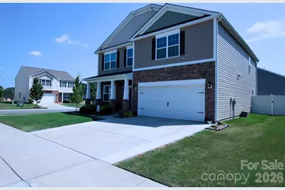 2005 Mariah Glen Court, Charlotte, NC 28213 - Photo 2