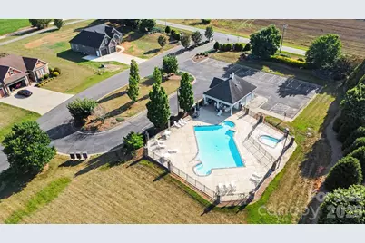 402 Dorothy Drive, China Grove, NC 28023 - Photo 34