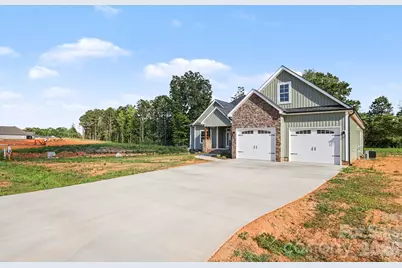 402 Dorothy Drive, China Grove, NC 28023 - Photo 2