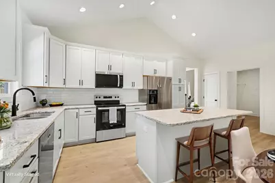 402 Dorothy Drive, China Grove, NC 28023 - Photo 16