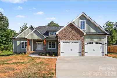 402 Dorothy Drive, China Grove, NC 28023 - Photo 1