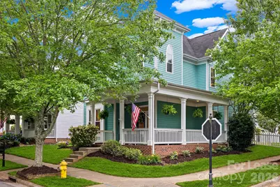 15655 Taviston Street, Huntersville, NC 28078 - Photo 2