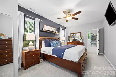 15655 Taviston Street, Huntersville, NC 28078 - Photo 18