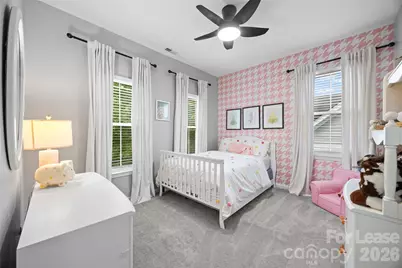 15655 Taviston Street, Huntersville, NC 28078 - Photo 28