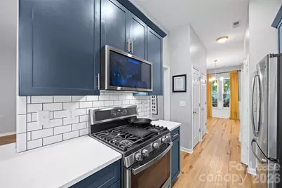 15655 Taviston Street, Huntersville, NC 28078 - Photo 14