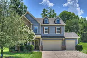 1113 Bassett Way, Fort Mill, SC 29707 - Photo 2