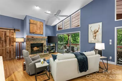 522 Toxaway Court, Lake Toxaway, NC 28747 - Photo 6