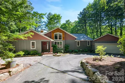 522 Toxaway Court, Lake Toxaway, NC 28747 - Photo 1