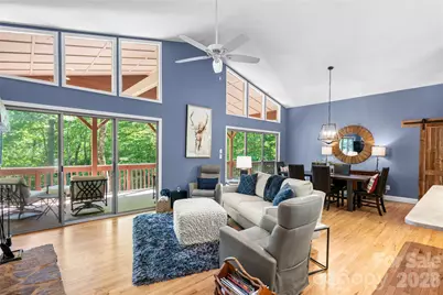 522 Toxaway Court, Lake Toxaway, NC 28747 - Photo 4