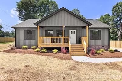 741 Guinn Street, Clover, SC 29710 - Photo 1