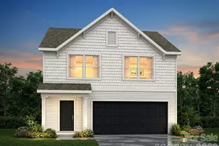 1152 Lorrie Ln, Albemarle, NC 28001 - Photo 1