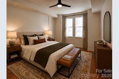 1315 East Boulevard #411, Charlotte, NC 28203 - Photo 4