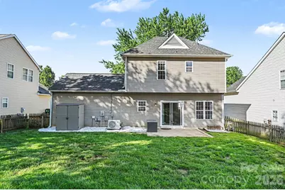 9902 Highlands Crossing Drive, Charlotte, NC 28277 - Photo 18