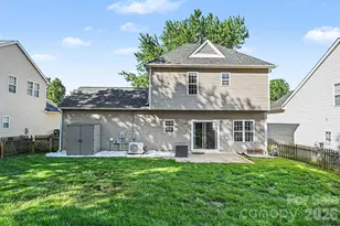 9902 Highlands Crossing Dr, Charlotte, NC 28277 - Photo 18