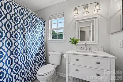 9902 Highlands Crossing Drive, Charlotte, NC 28277 - Photo 16