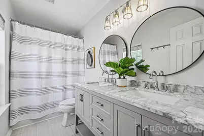 9902 Highlands Crossing Drive, Charlotte, NC 28277 - Photo 14