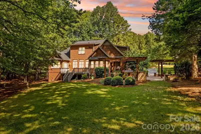 164 Bayberry Creek Circle, Mooresville, NC 28117 - Photo 46