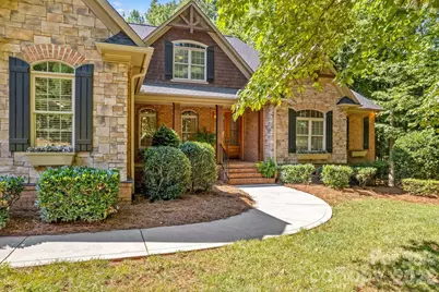164 Bayberry Creek Circle, Mooresville, NC 28117 - Photo 4