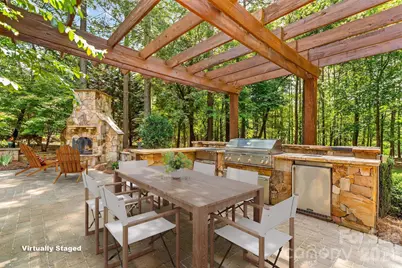 164 Bayberry Creek Circle, Mooresville, NC 28117 - Photo 2