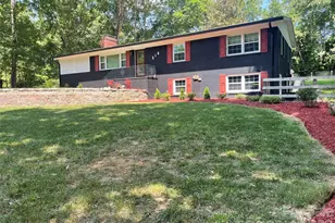 514 Crestview Dr, Albemarle, NC 28001 - Photo 2