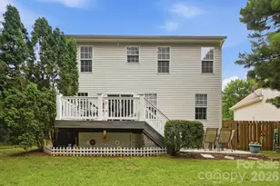 442 Sugar Maple Dr, Tega Cay, SC 29708 - Photo 36