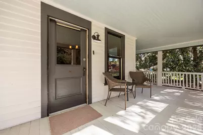 615 Rose Hill Road, Asheville, NC 28803 - Photo 2